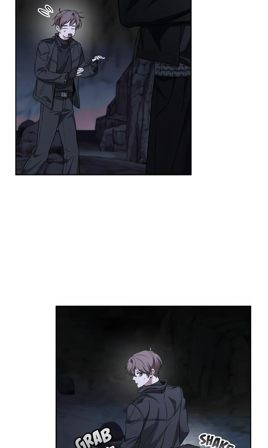 Creating a Hidden Ending Chapter 26 page 11 - 