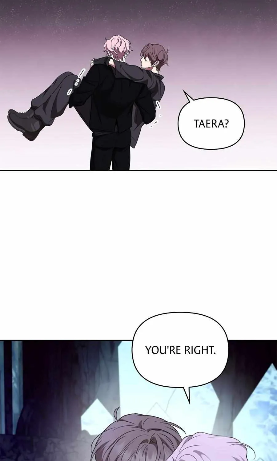 Creating a Hidden Ending Chapter 26 page 103 - 