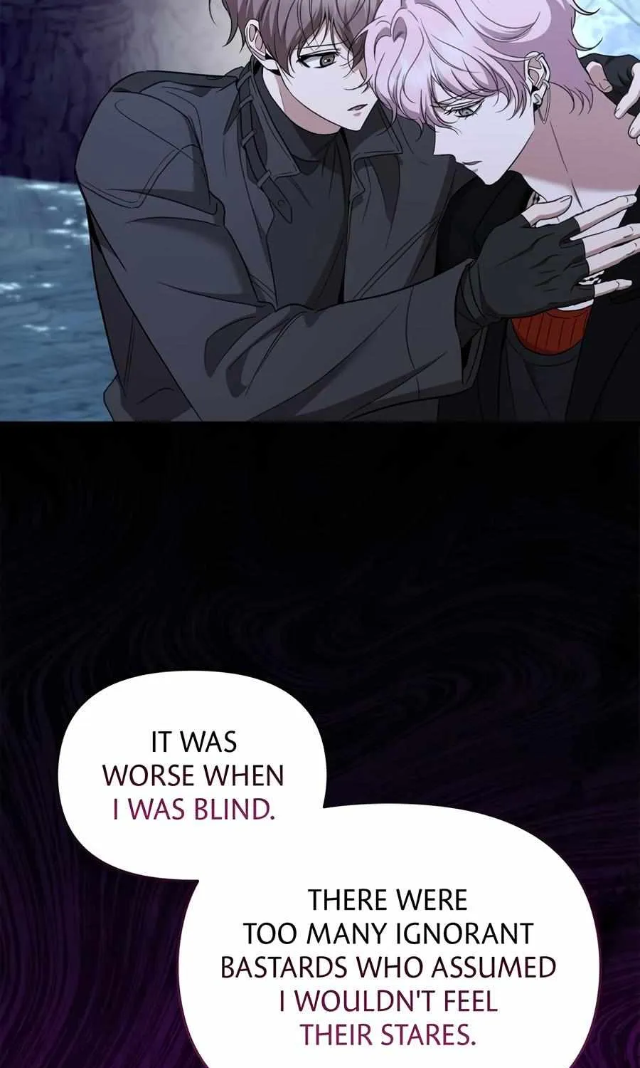 Creating a Hidden Ending Chapter 26 page 104 - 