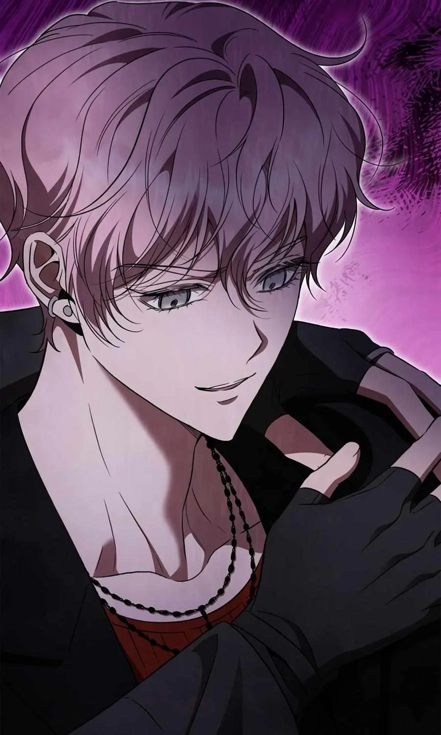 Creating a Hidden Ending Chapter 26 page 106 - 
