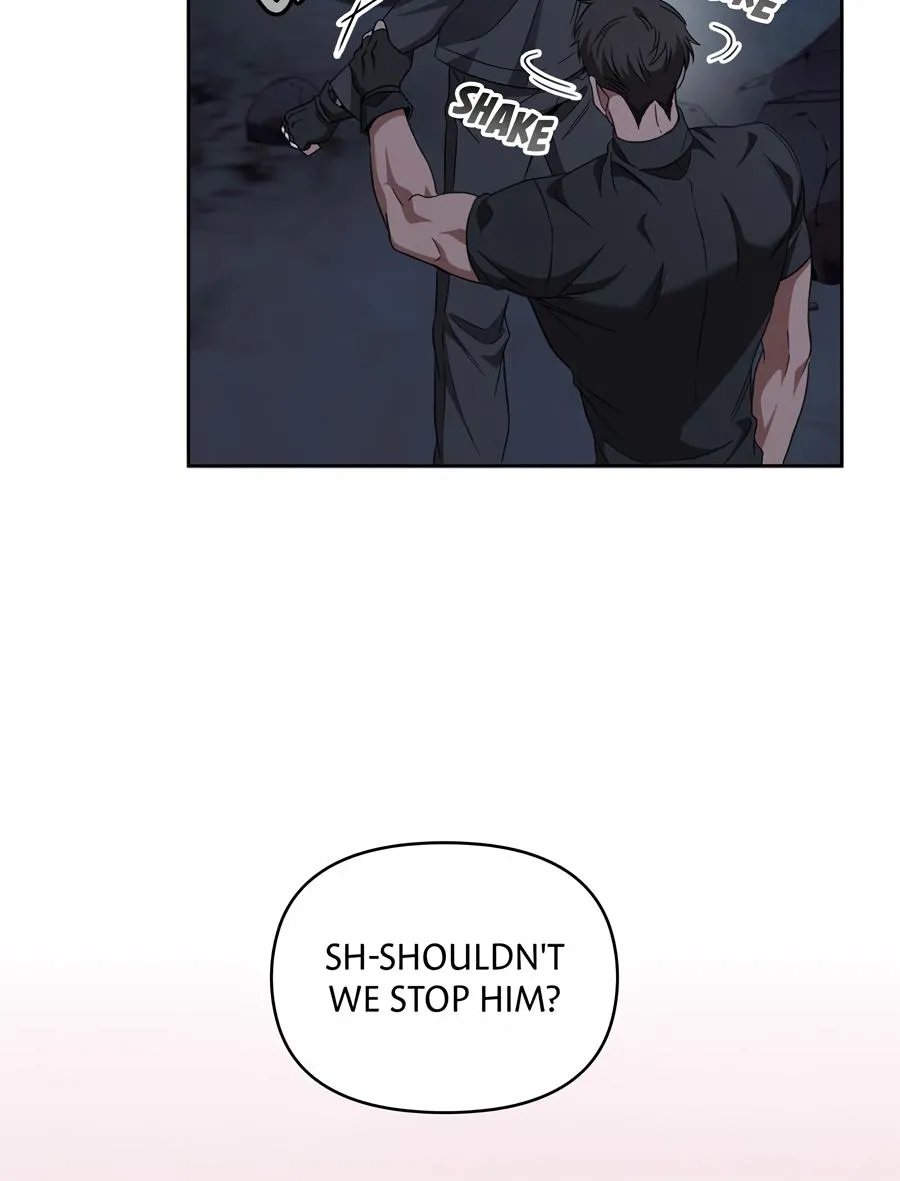 Creating a Hidden Ending Chapter 26 page 12 - 