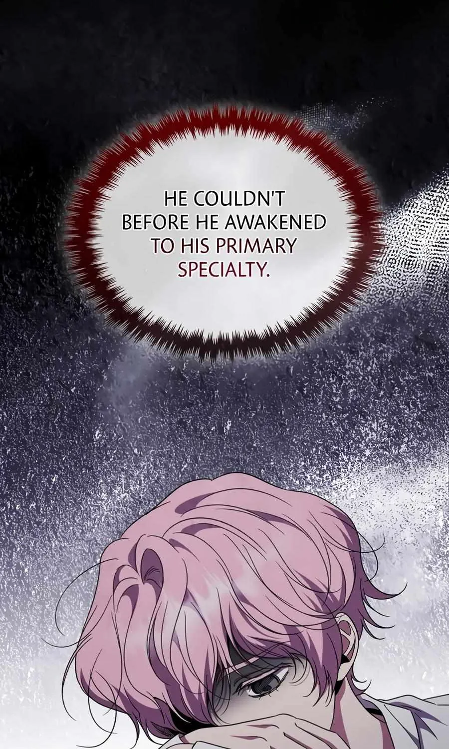 Creating a Hidden Ending Chapter 26 page 111 - 