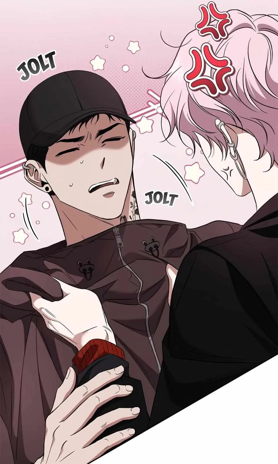 Creating a Hidden Ending Chapter 26 page 13 - 