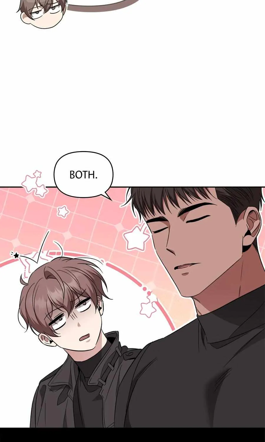 Creating a Hidden Ending Chapter 26 page 15 - 