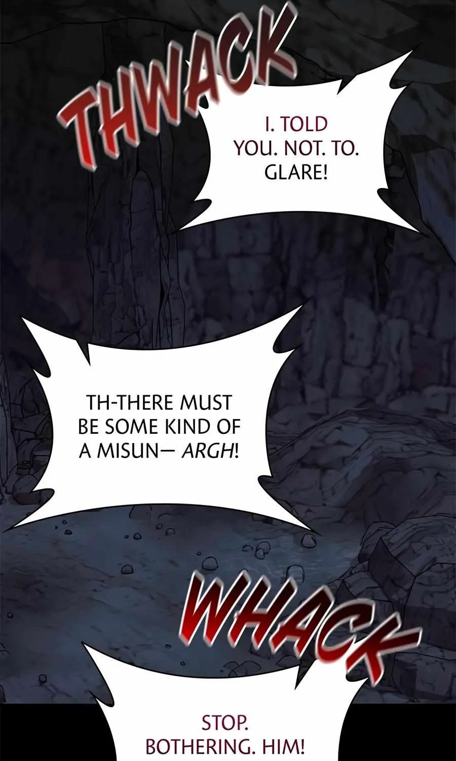 Creating a Hidden Ending Chapter 26 page 17 - 