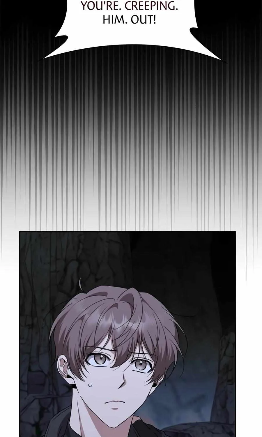 Creating a Hidden Ending Chapter 26 page 18 - 
