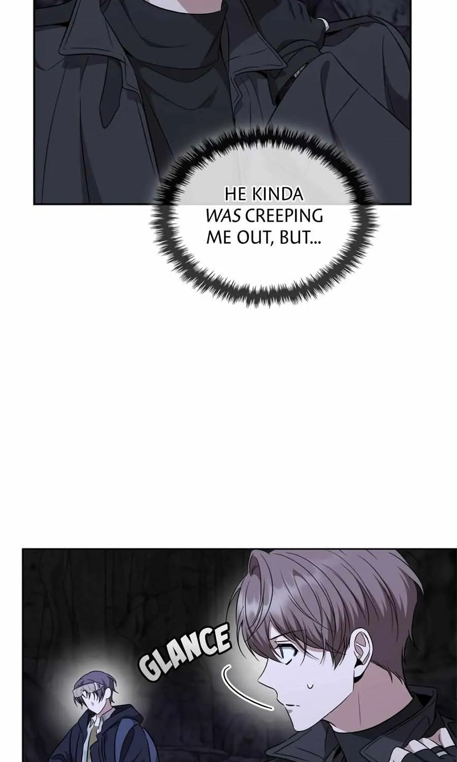 Creating a Hidden Ending Chapter 26 page 19 - 