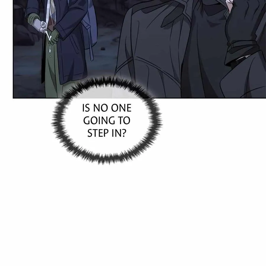 Creating a Hidden Ending Chapter 26 page 20 - 