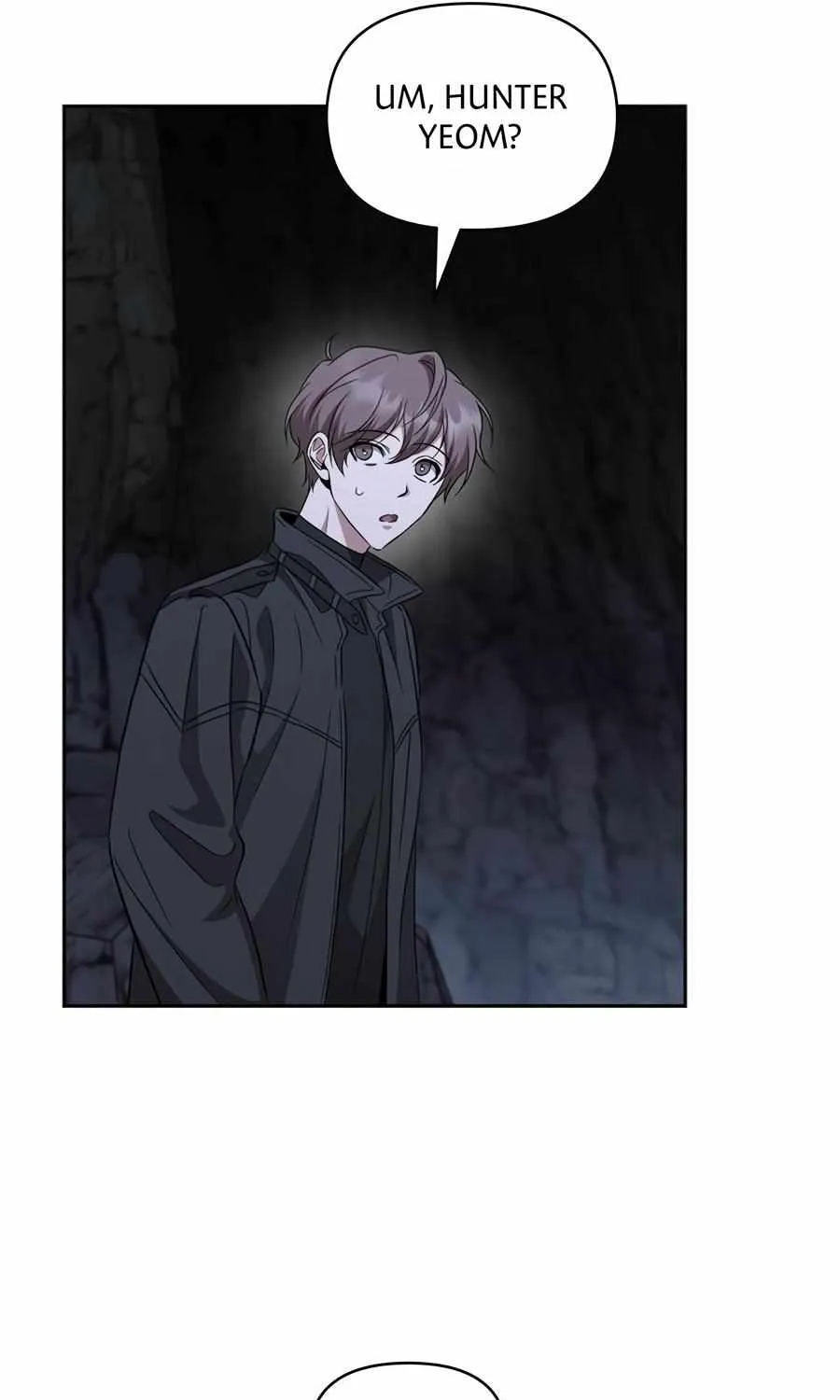 Creating a Hidden Ending Chapter 26 page 21 - 