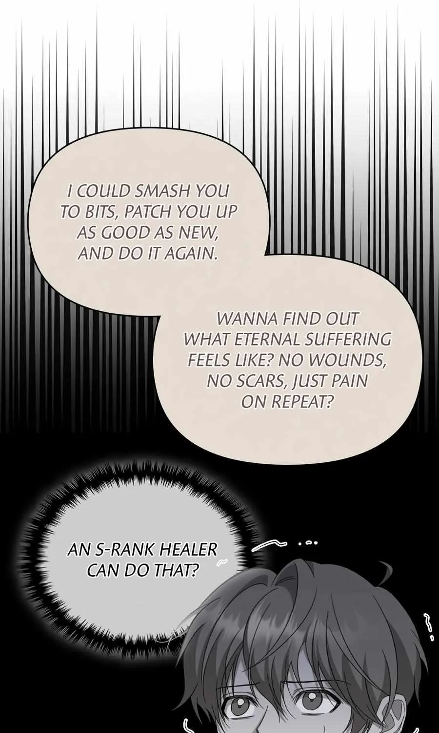 Creating a Hidden Ending Chapter 26 page 28 - 