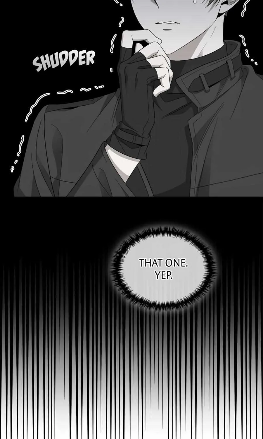 Creating a Hidden Ending Chapter 26 page 29 - 