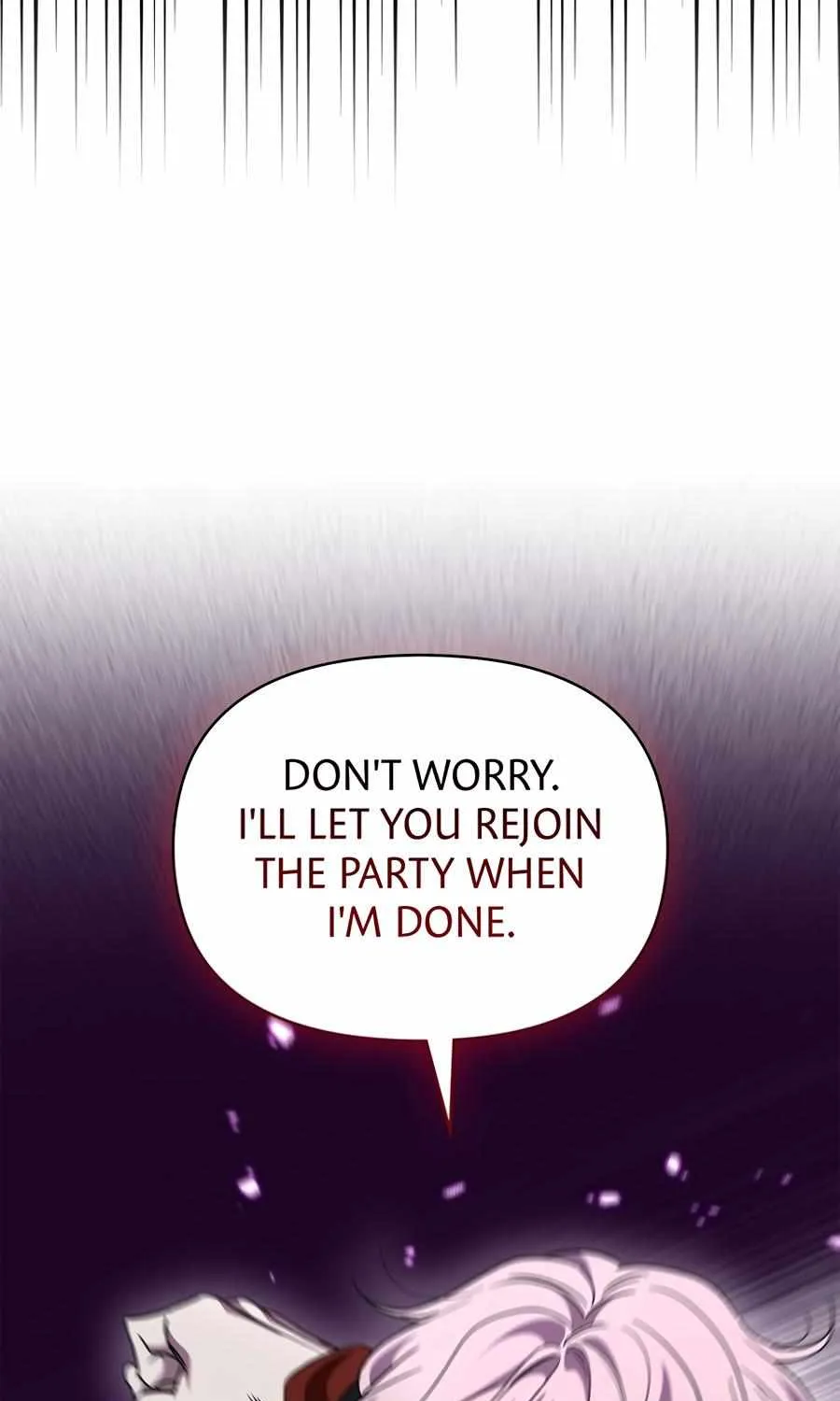 Creating a Hidden Ending Chapter 26 page 30 - 