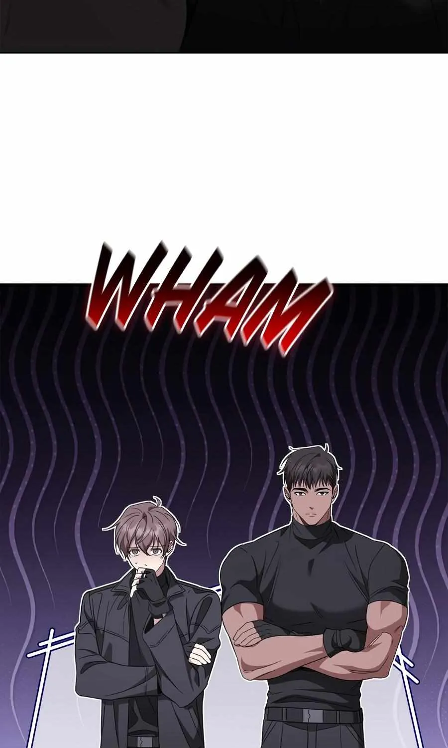Creating a Hidden Ending Chapter 26 page 32 - 