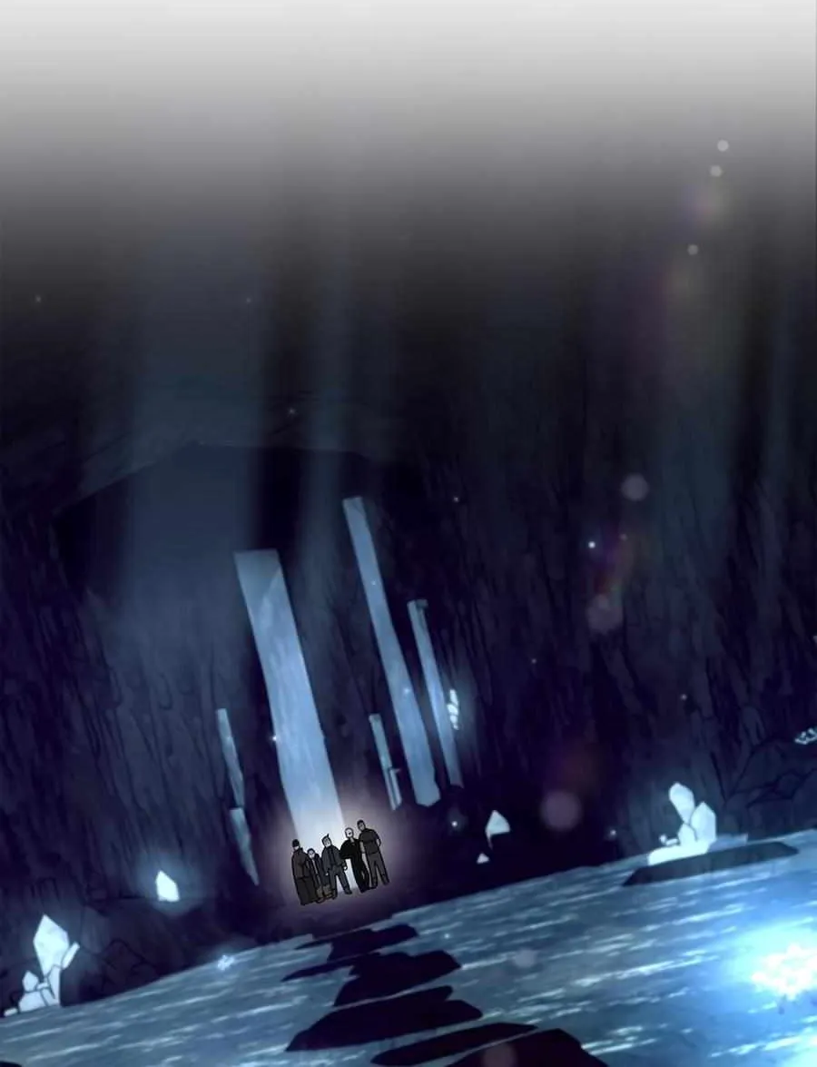 Creating a Hidden Ending Chapter 26 page 35 - 