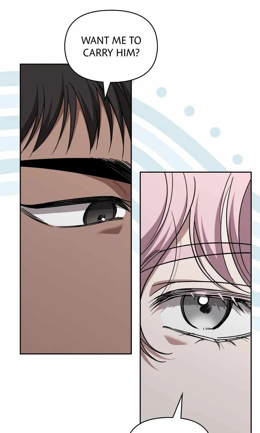 Creating a Hidden Ending Chapter 26 page 38 - 