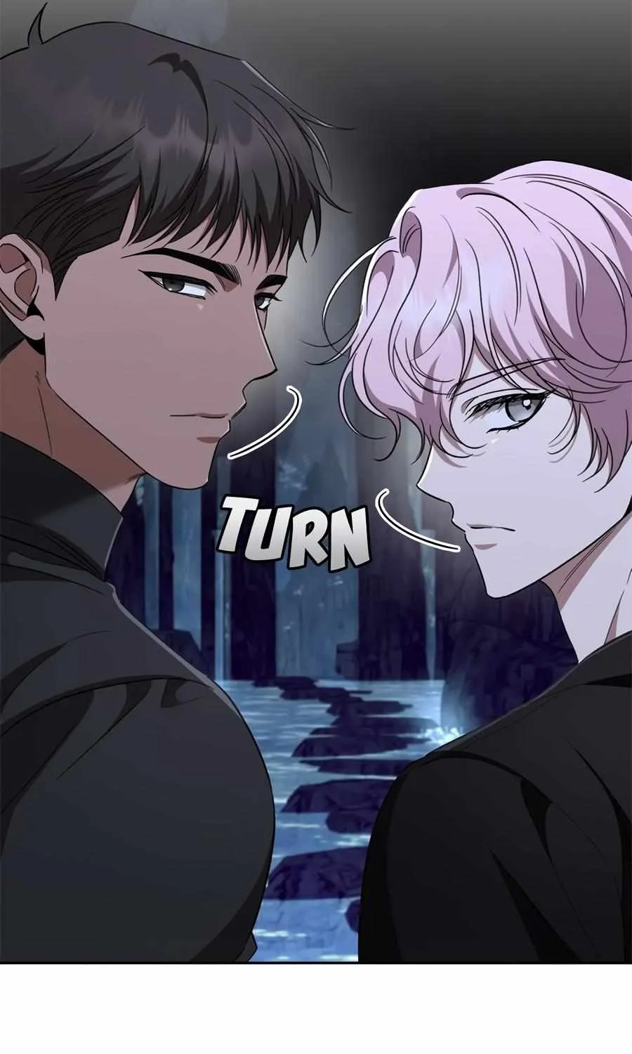 Creating a Hidden Ending Chapter 26 page 40 - 