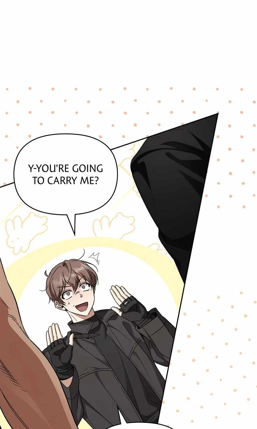 Creating a Hidden Ending Chapter 26 page 41 - 