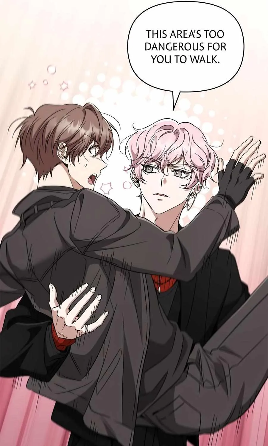 Creating a Hidden Ending Chapter 26 page 44 - 