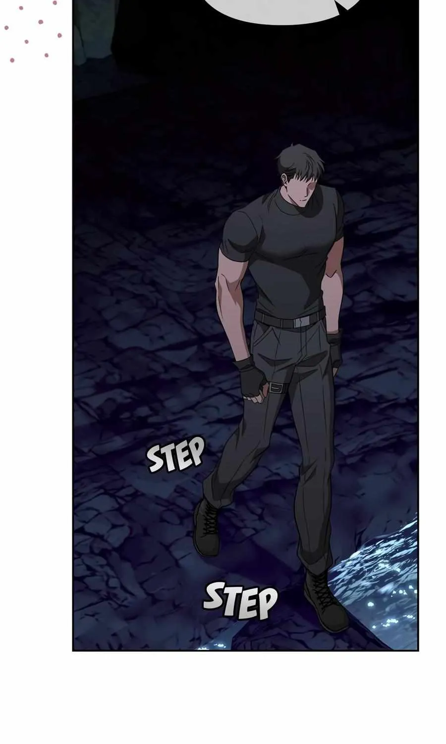 Creating a Hidden Ending Chapter 26 page 46 - 