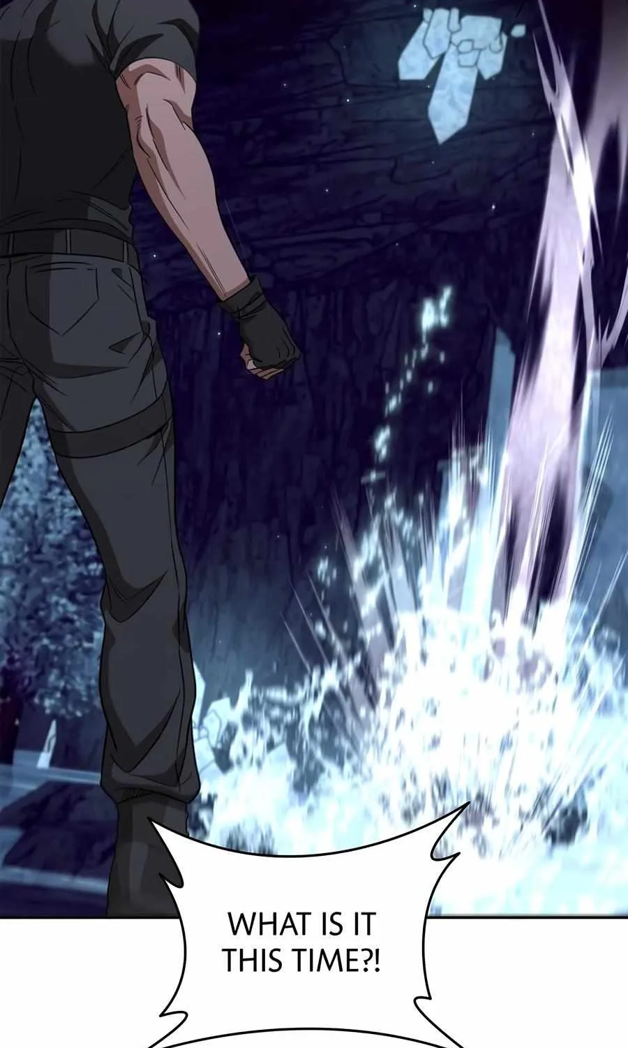 Creating a Hidden Ending Chapter 26 page 50 - 