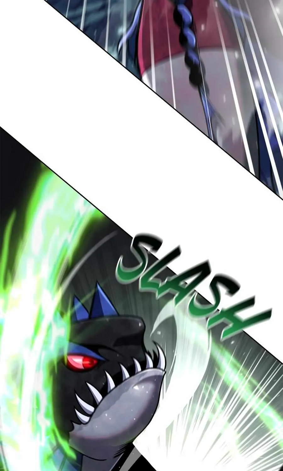 Creating a Hidden Ending Chapter 26 page 54 - 