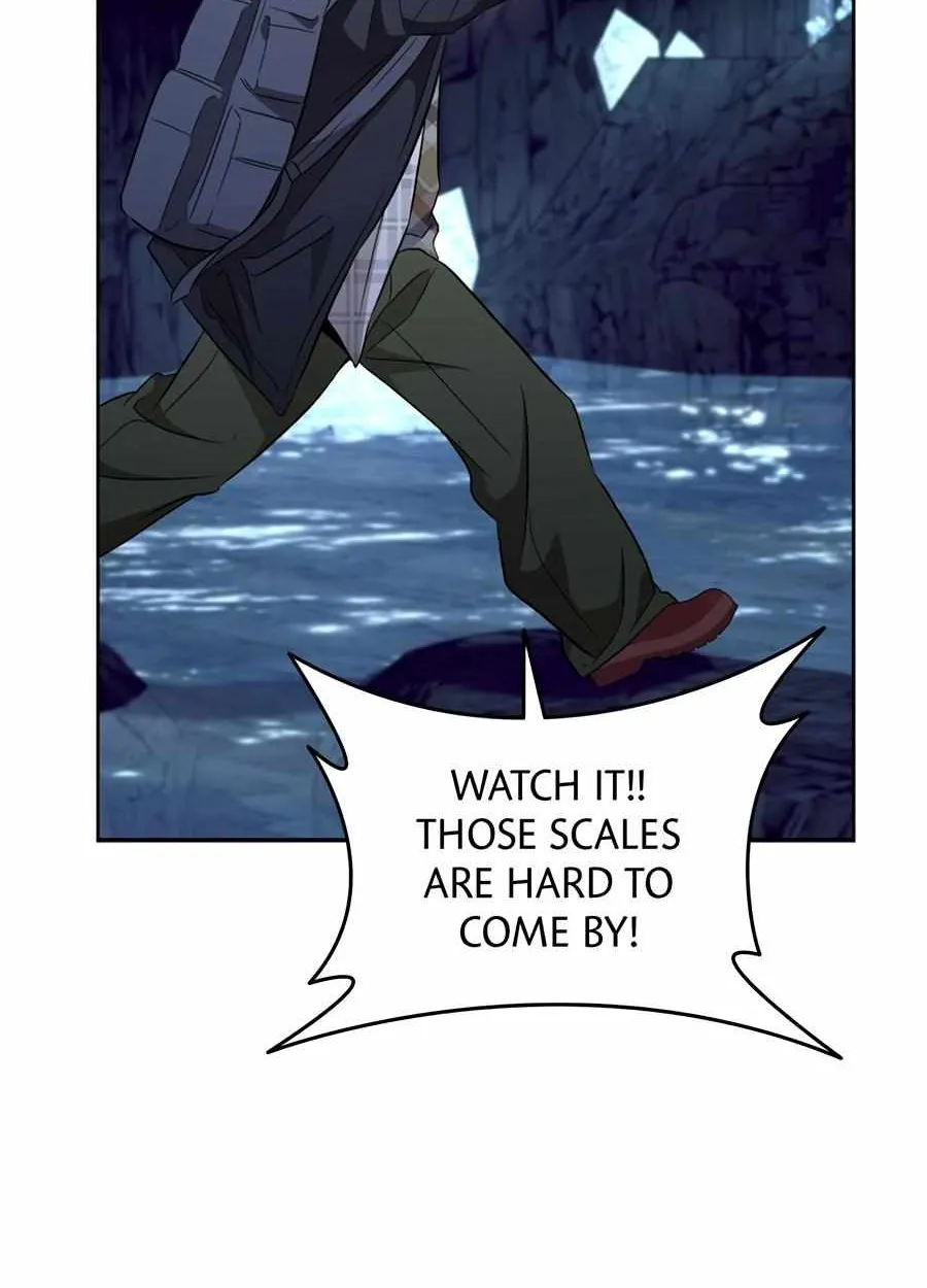 Creating a Hidden Ending Chapter 26 page 59 - 
