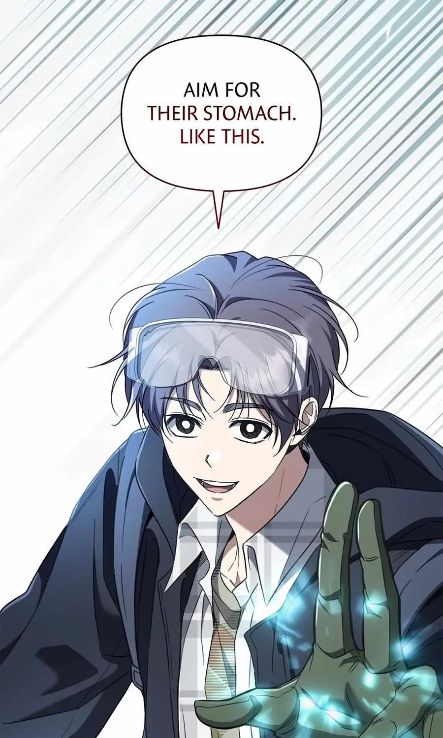 Creating a Hidden Ending Chapter 26 page 66 - 