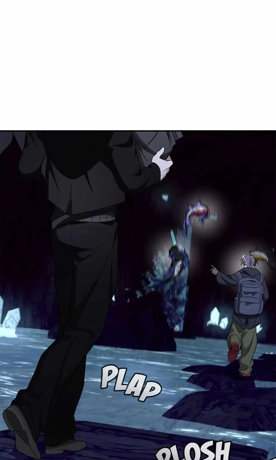 Creating a Hidden Ending Chapter 26 page 68 - 