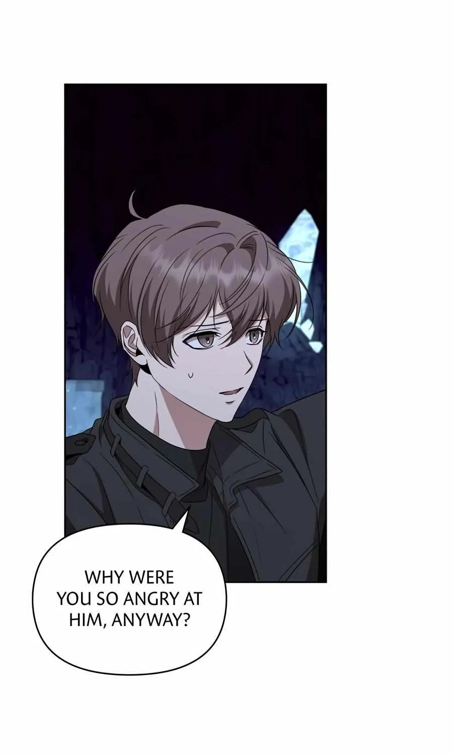 Creating a Hidden Ending Chapter 26 page 84 - 