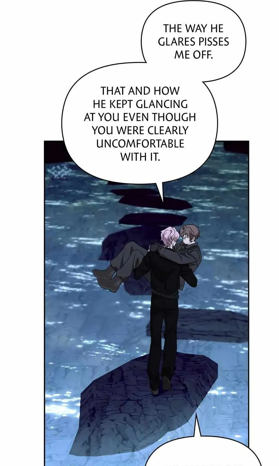 Creating a Hidden Ending Chapter 26 page 85 - 