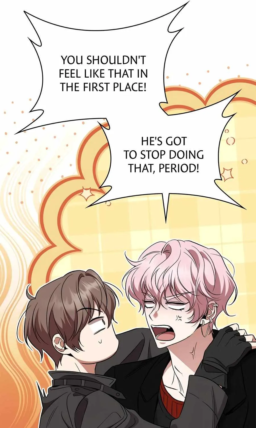 Creating a Hidden Ending Chapter 26 page 87 - 