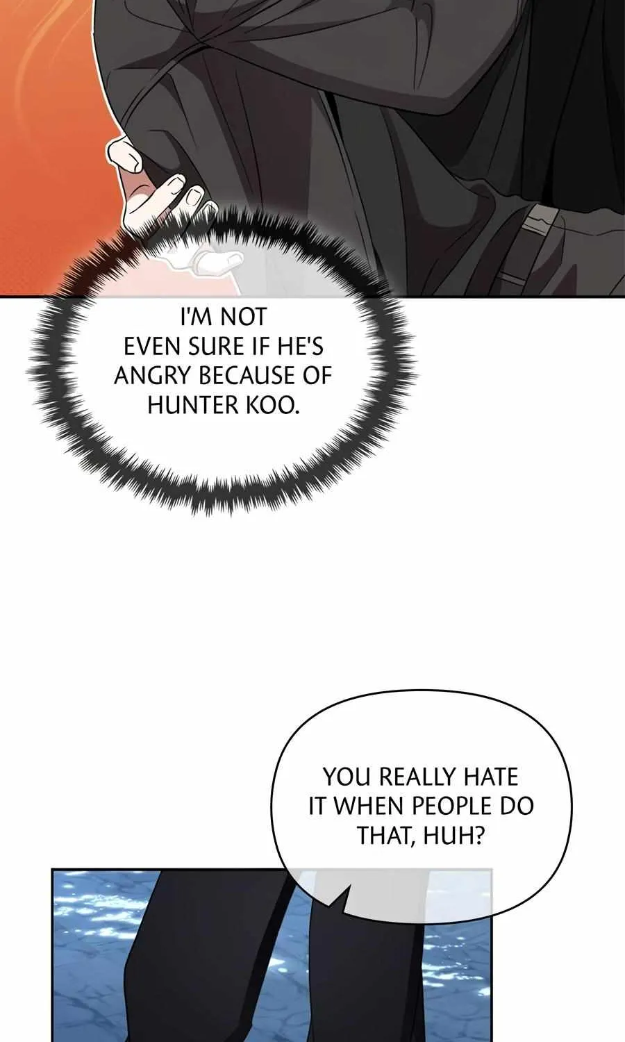Creating a Hidden Ending Chapter 26 page 88 - 