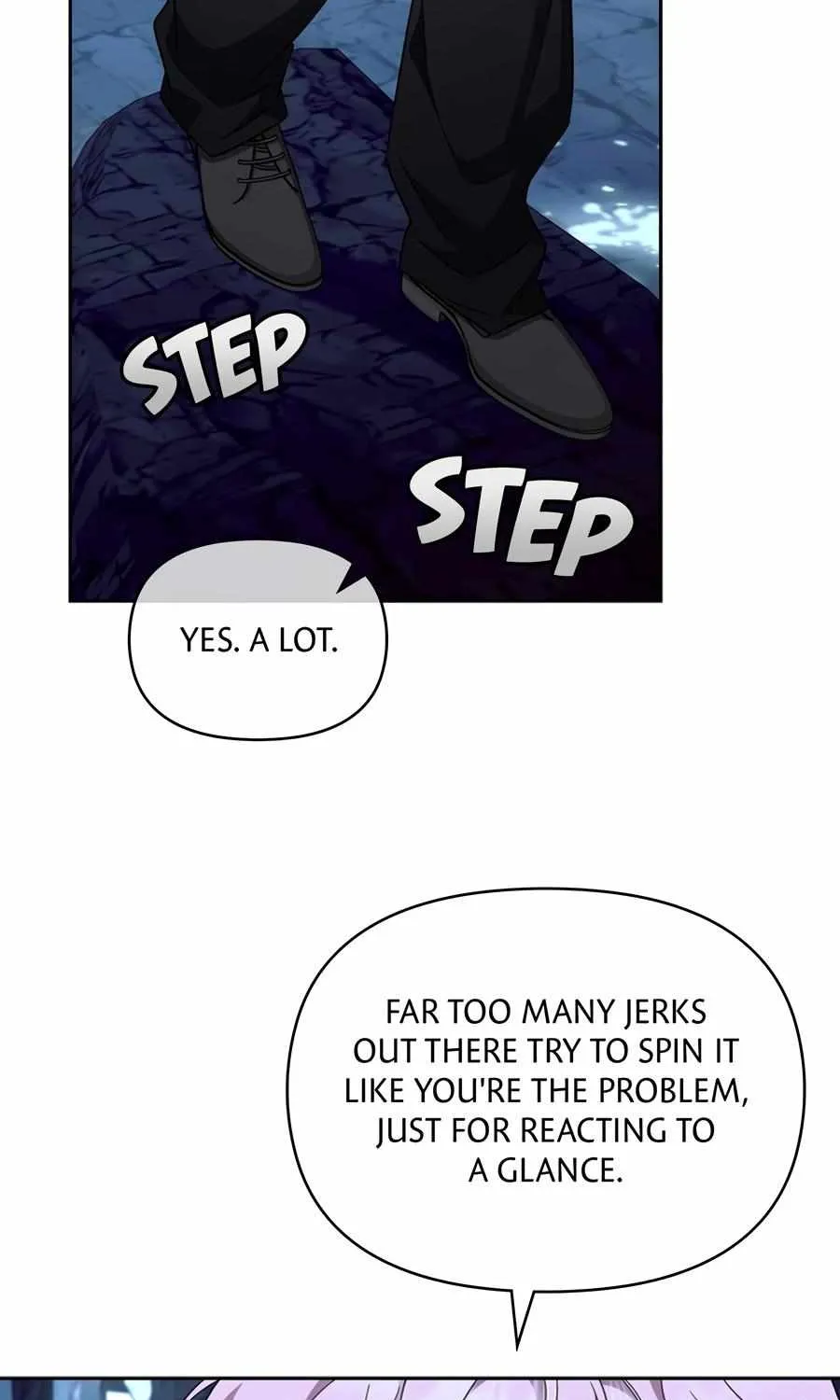 Creating a Hidden Ending Chapter 26 page 89 - 