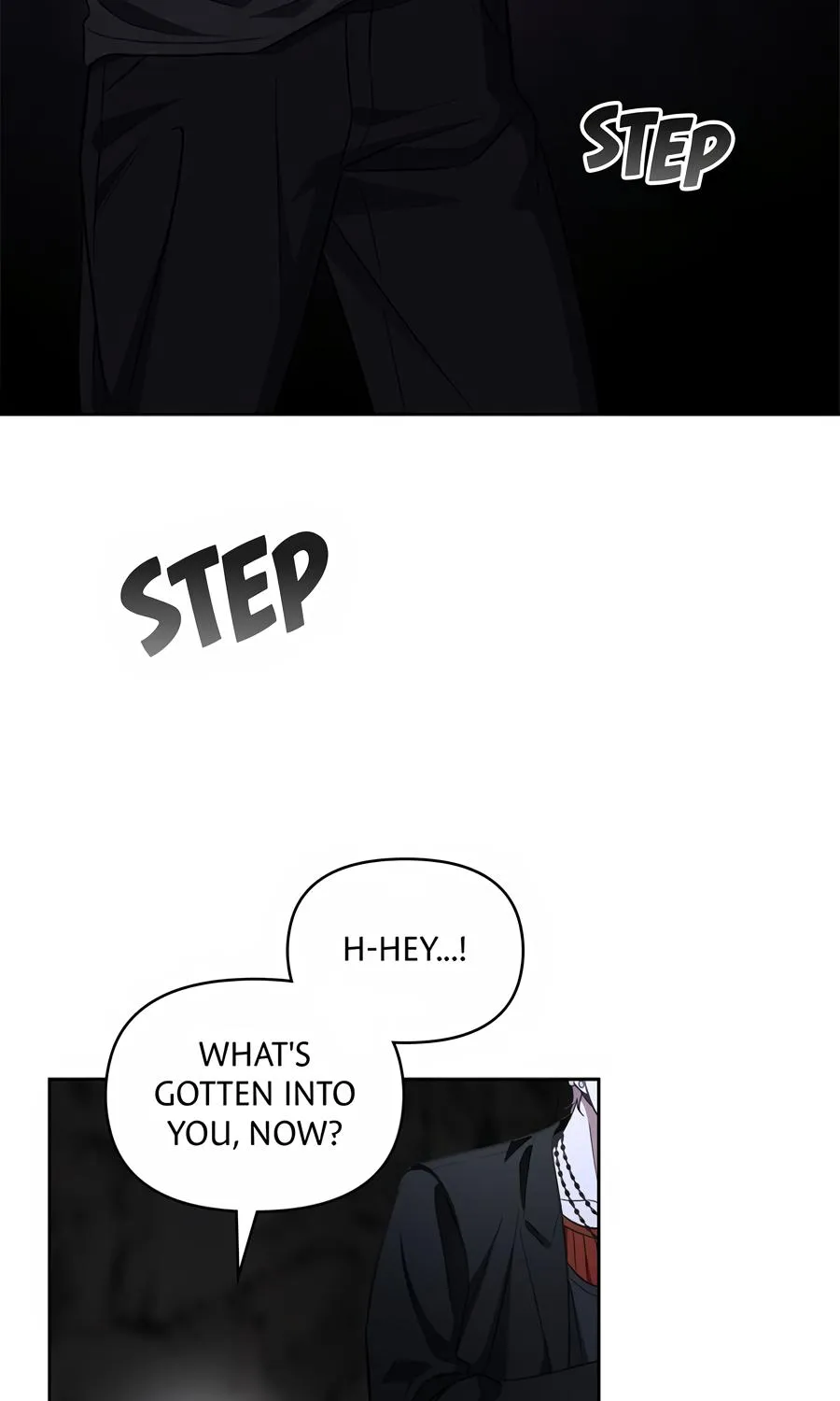 Creating a Hidden Ending Chapter 26 page 10 - 