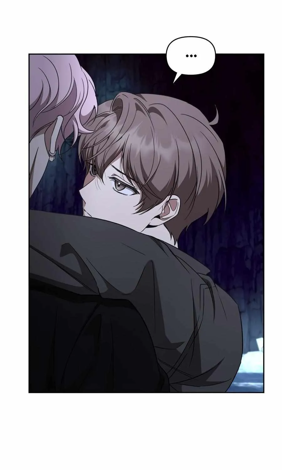Creating a Hidden Ending Chapter 26 page 91 - 