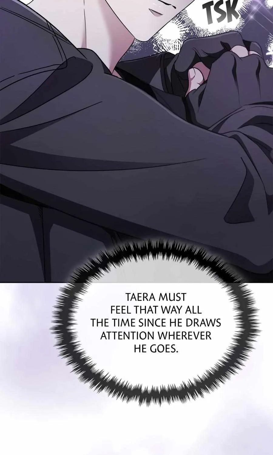 Creating a Hidden Ending Chapter 26 page 93 - 