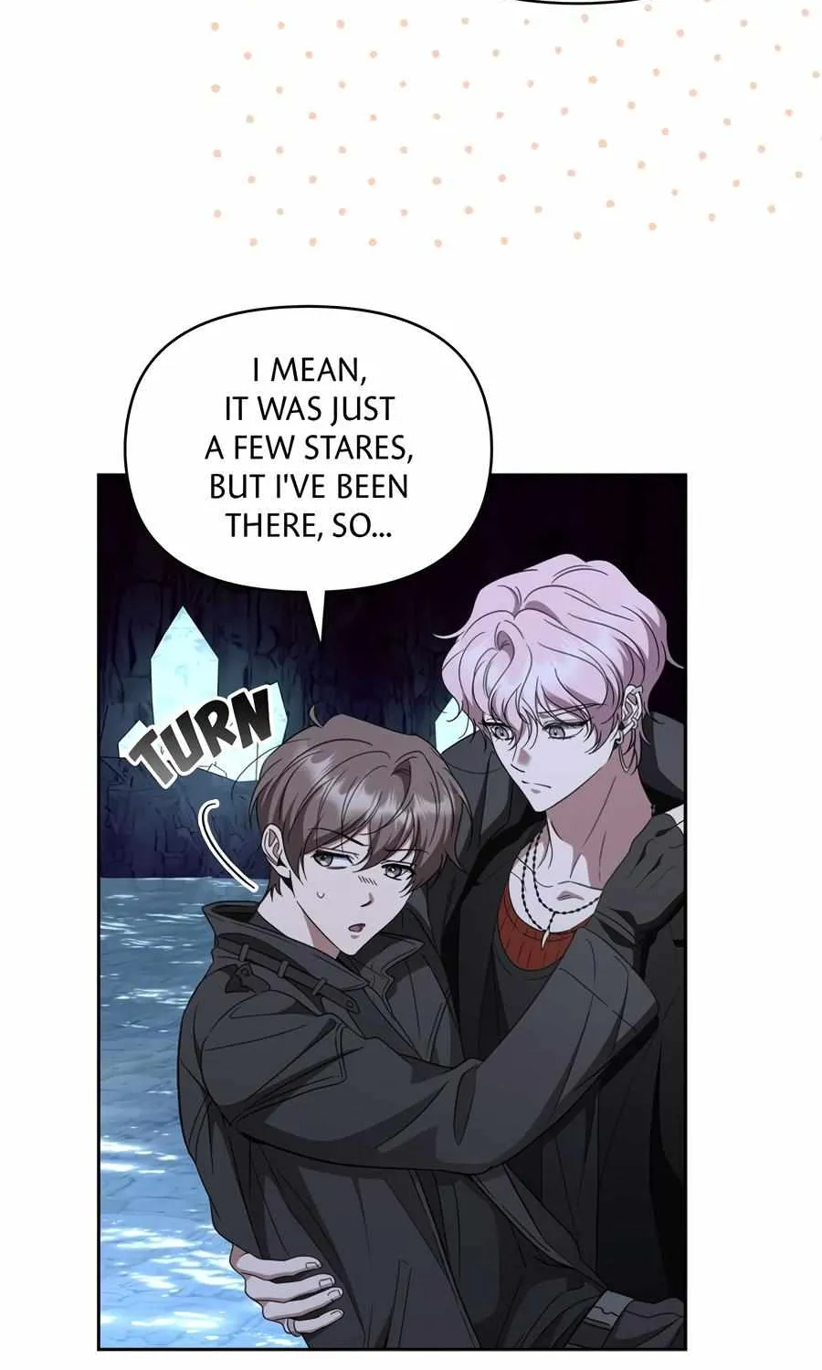 Creating a Hidden Ending Chapter 26 page 99 - 