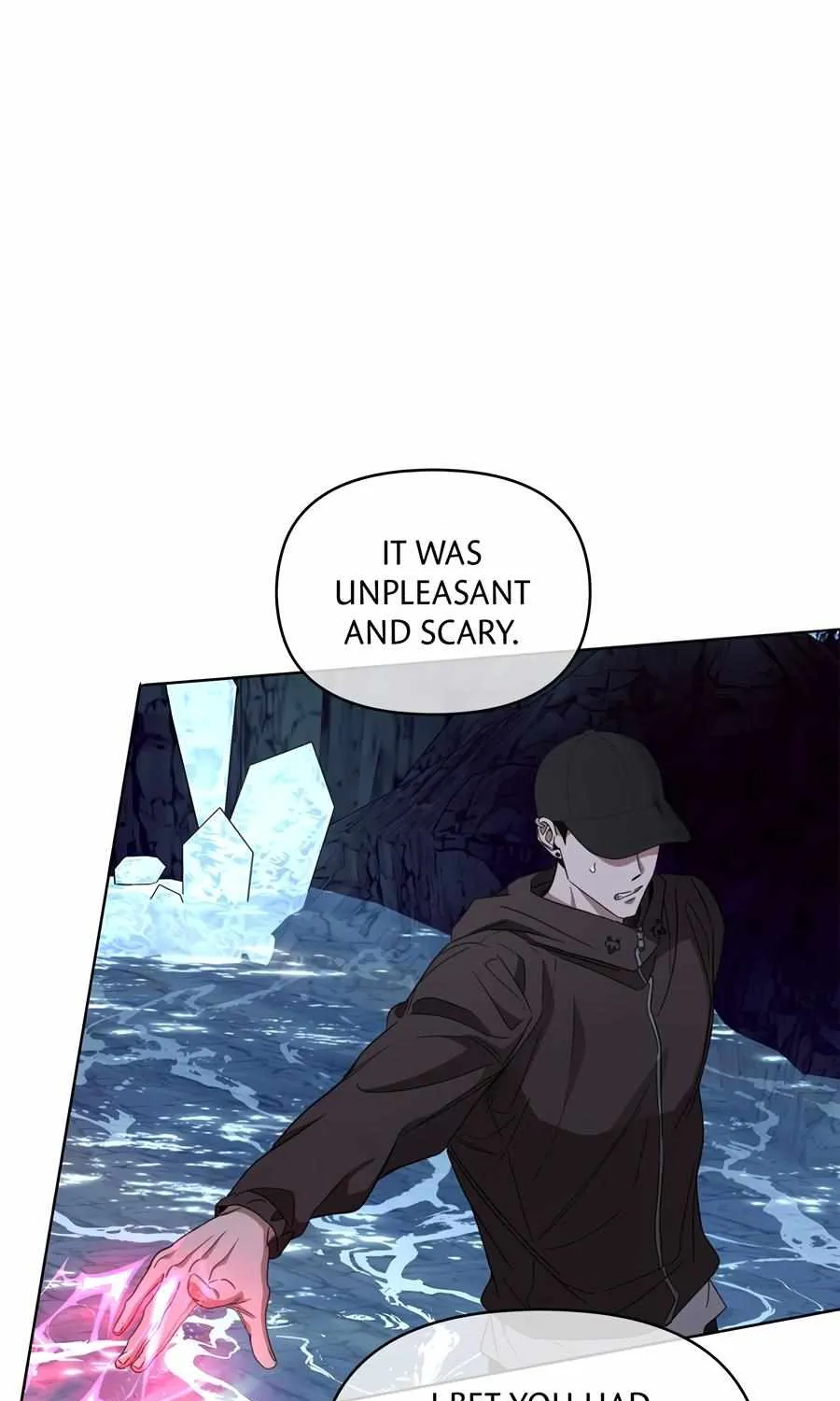Creating a Hidden Ending Chapter 26 page 100 - 