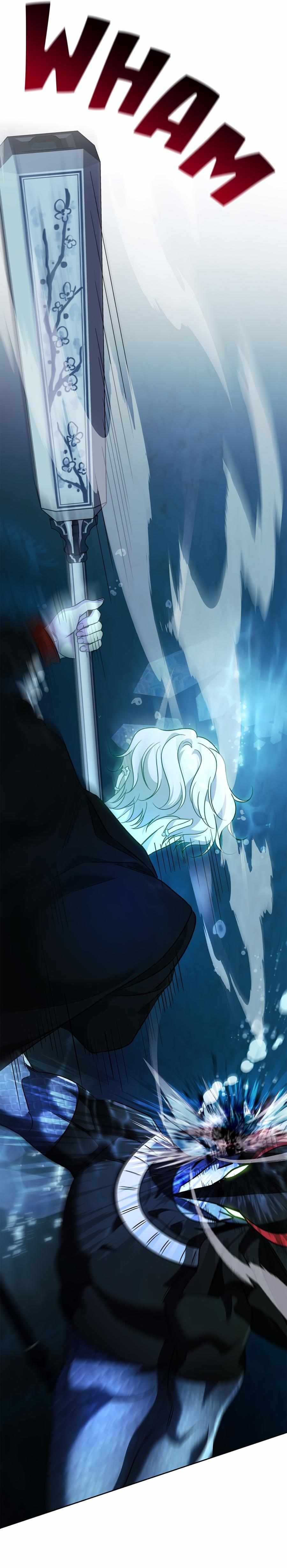 Creating a Hidden Ending Chapter 27 page 26 - 
