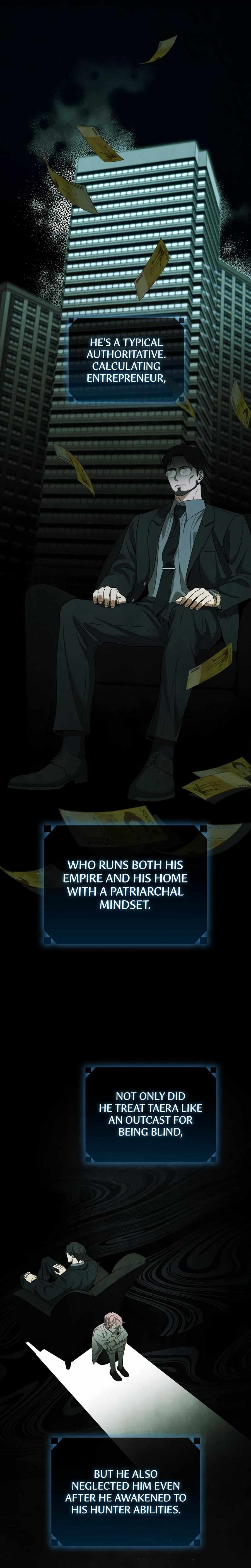 Creating a Hidden Ending Chapter 27 page 5 - 