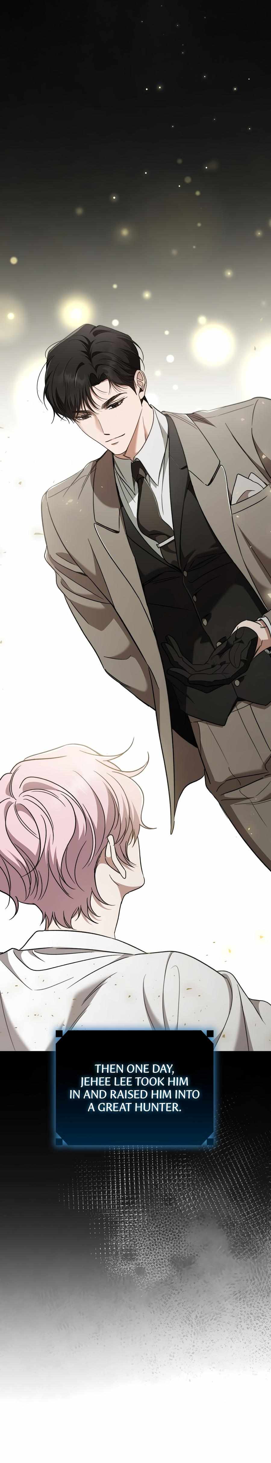 Creating a Hidden Ending Chapter 27 page 6 - 