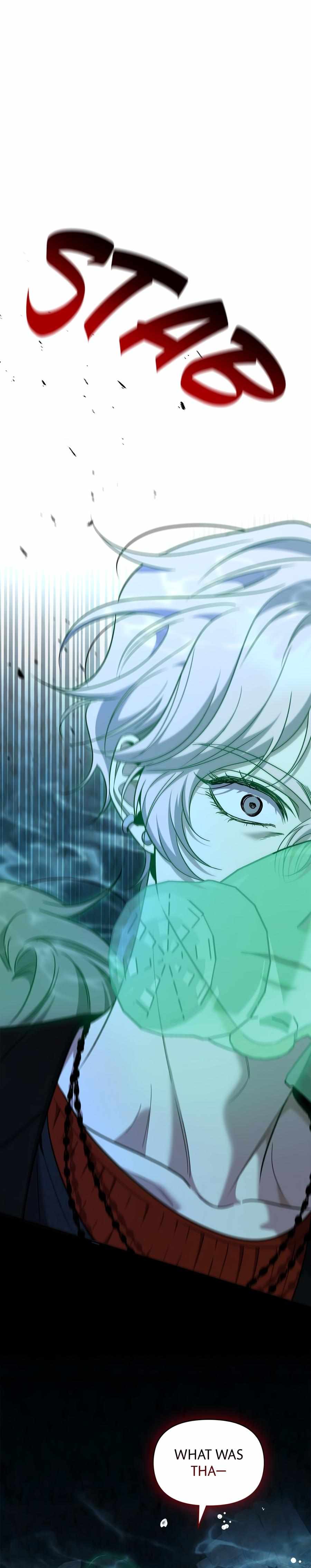 Creating a Hidden Ending Chapter 28 page 2 - 
