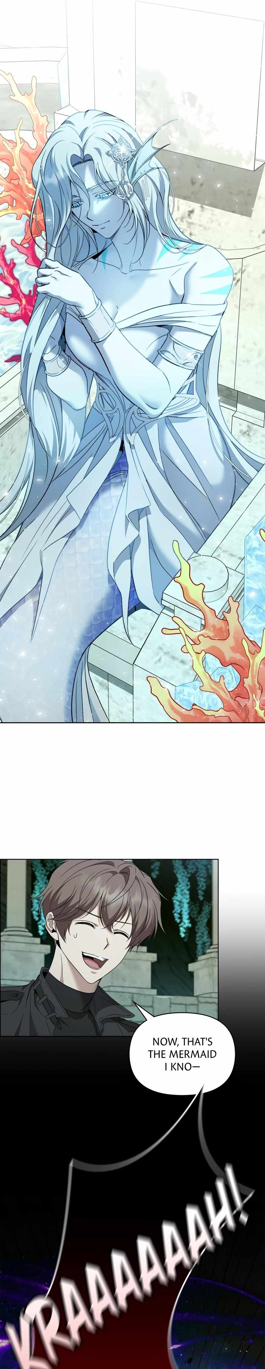 Creating a Hidden Ending Chapter 28 page 29 - 