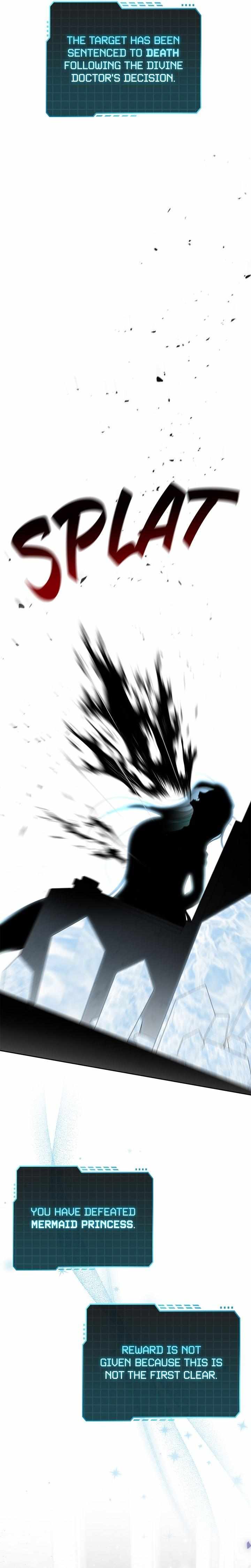 Creating a Hidden Ending Chapter 29 page 19 - 