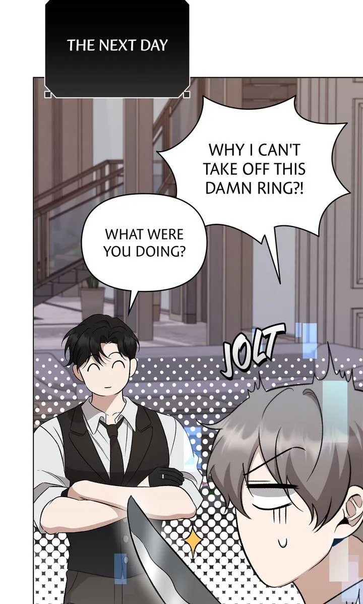 Creating a Hidden Ending Chapter 3 page 103 - 