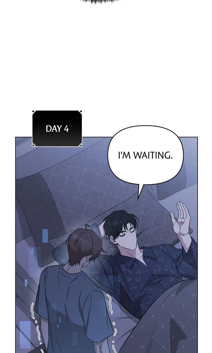 Creating a Hidden Ending Chapter 3 page 106 - 
