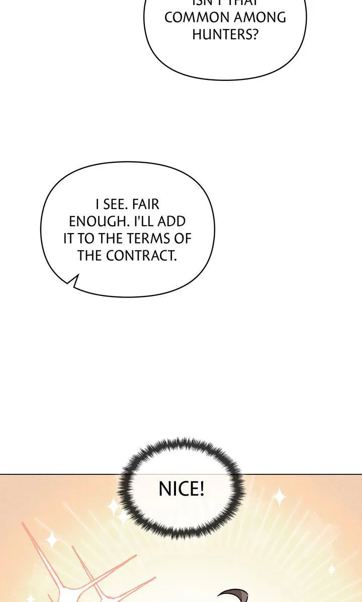 Creating a Hidden Ending Chapter 3 page 14 - 