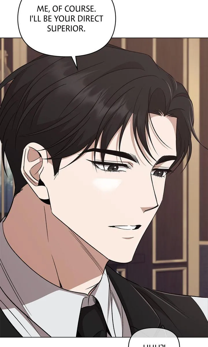 Creating a Hidden Ending Chapter 3 page 16 - 