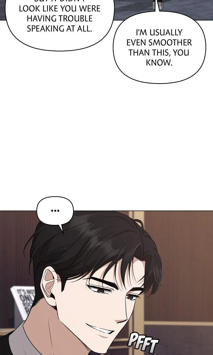 Creating a Hidden Ending Chapter 3 page 22 - 