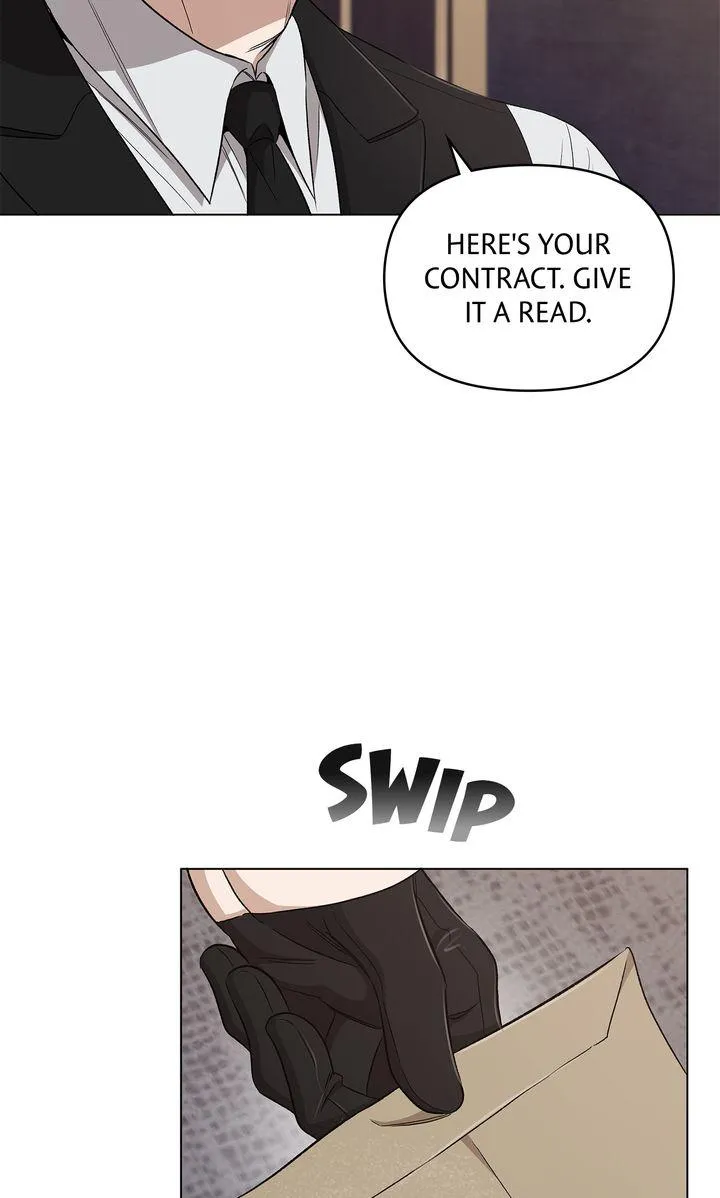 Creating a Hidden Ending Chapter 3 page 23 - 